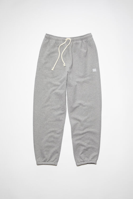 (image for) Accurate Cotton sweatpants